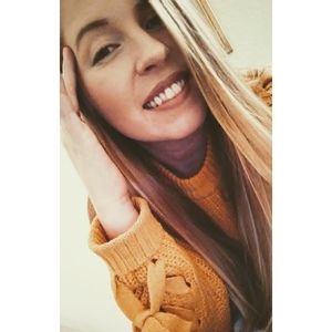 Meet your Posher, Kate